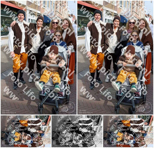 Evenement foto: Serie 1693