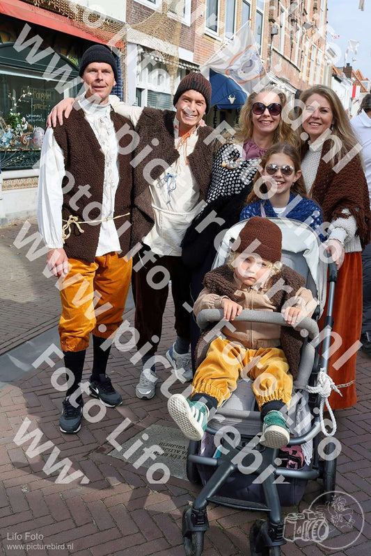 Evenement foto: Serie 1693