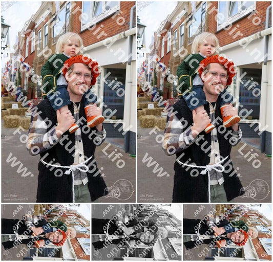 Evenement foto: Serie 1693