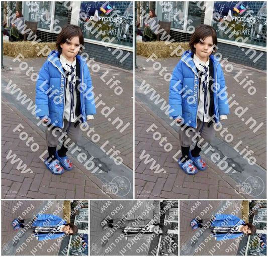 Evenement foto: Serie 1693