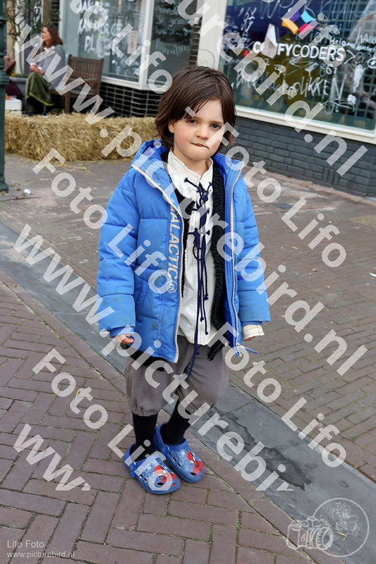 Evenement foto: Serie 1693