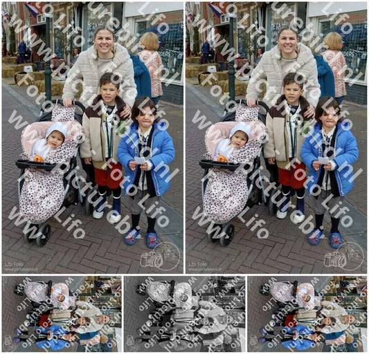 Evenement foto: Serie 1693