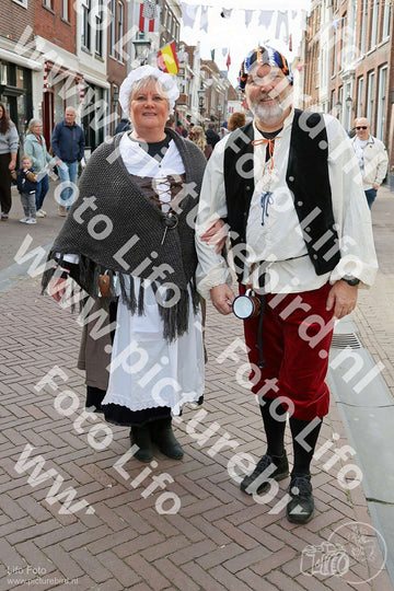 Evenement foto: Serie 1693