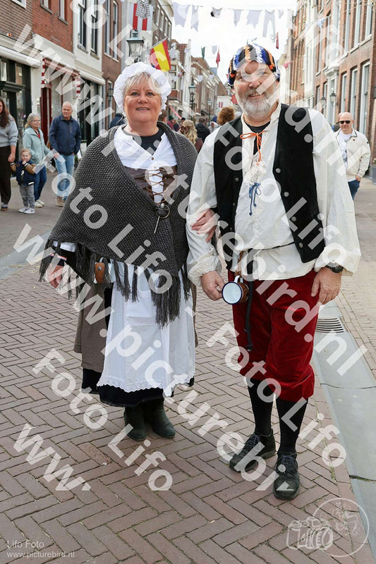 Evenement foto: Serie 1693