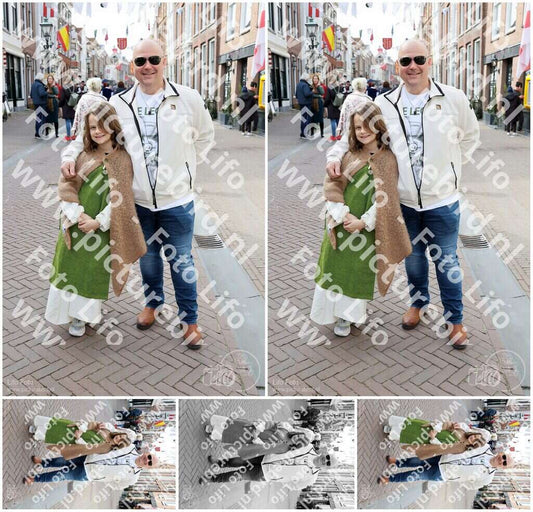 Evenement foto: Serie 1693