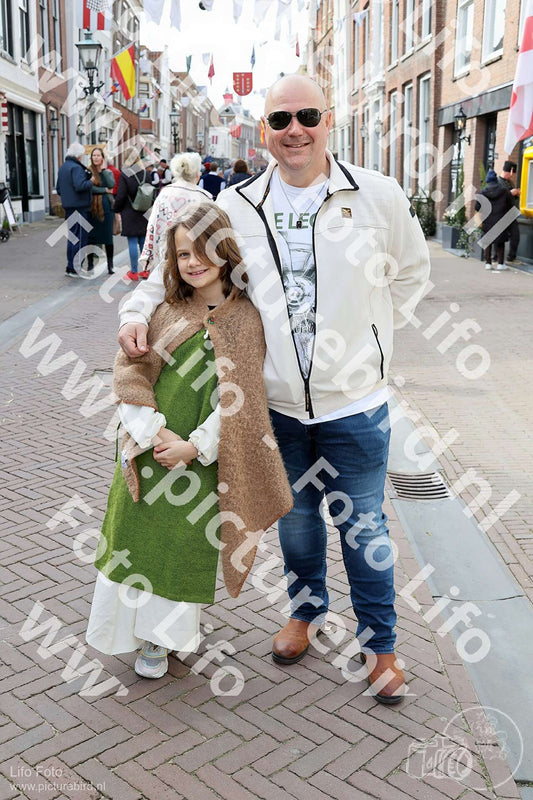 Evenement foto: Serie 1693