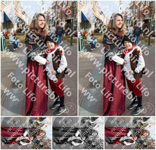 Evenement foto: Serie 1693