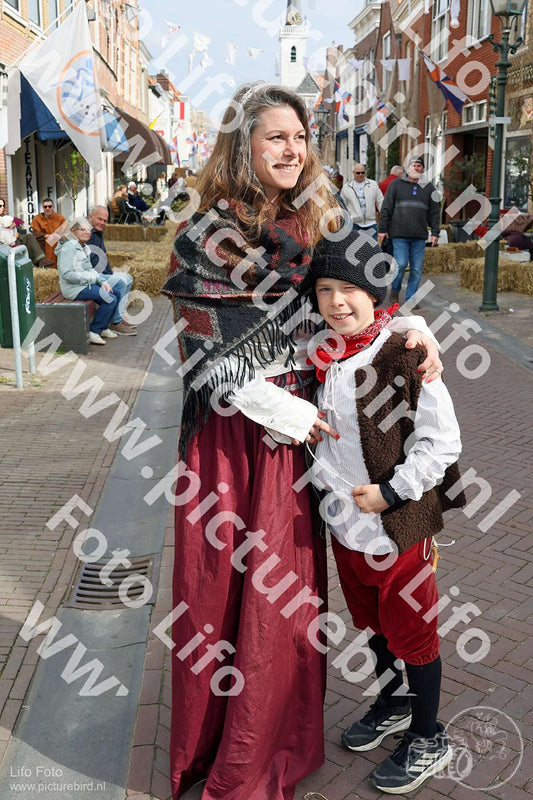 Evenement foto: Serie 1693