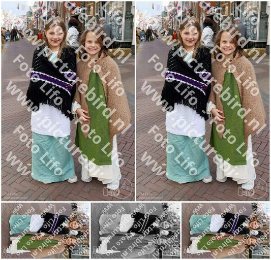 Evenement foto: Serie 1693