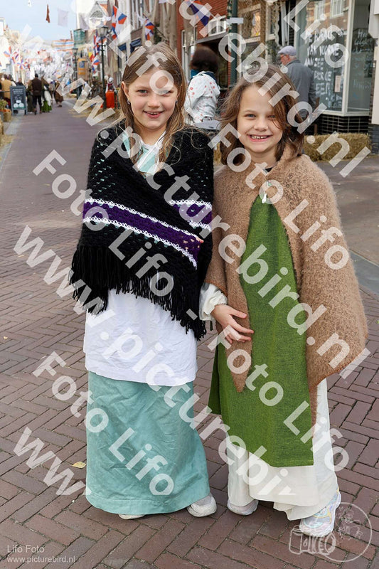 Evenement foto: Serie 1693