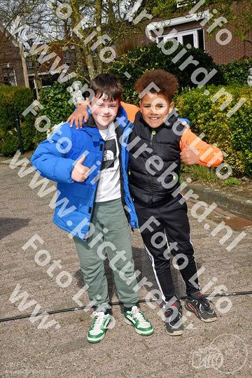 Evenement foto: Serie 1756