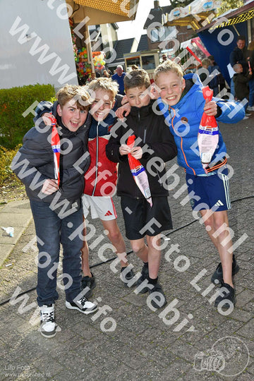 Evenement foto: Serie 779