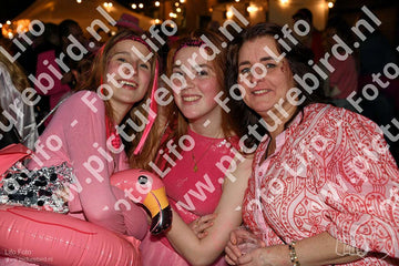 Evenement foto: Serie 1775