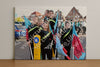 Evenement foto: Serie 1600