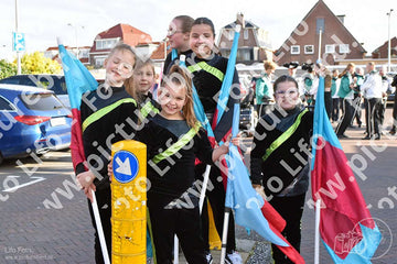 Evenement foto: Serie 1600