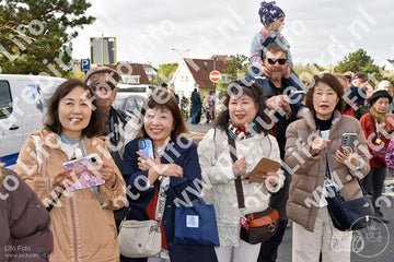 Evenement foto: Serie 1600