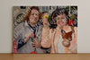 Evenement foto: Serie 1600