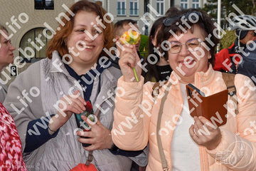 Evenement foto: Serie 1600
