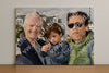 Evenement foto: Serie 1600