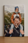 Evenement foto: Serie 1600