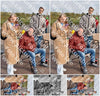 Evenement foto: Serie 1601
