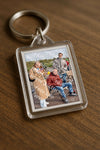 Evenement foto: Serie 1601