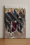 Evenement foto: Serie 1601