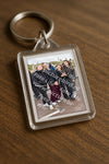 Evenement foto: Serie 1601
