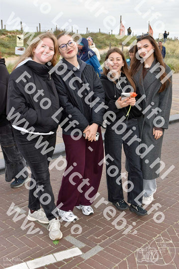 Evenement foto: Serie 1601