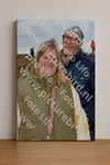 Evenement foto: Serie 1601