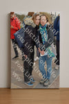 Evenement foto: Serie 1601