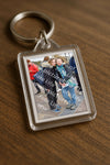 Evenement foto: Serie 1601