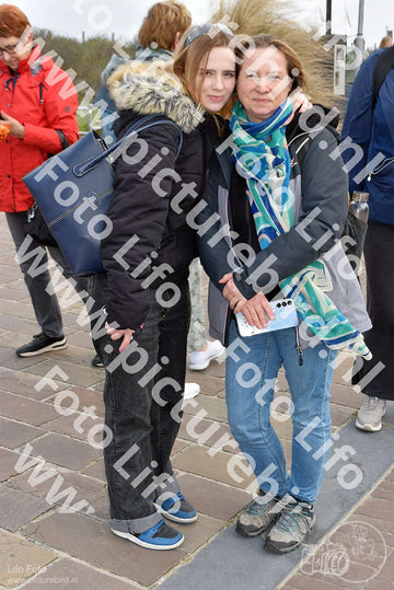 Evenement foto: Serie 1601
