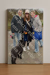 Evenement foto: Serie 1601