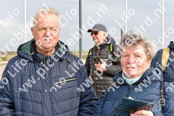 Evenement foto: Serie 1602