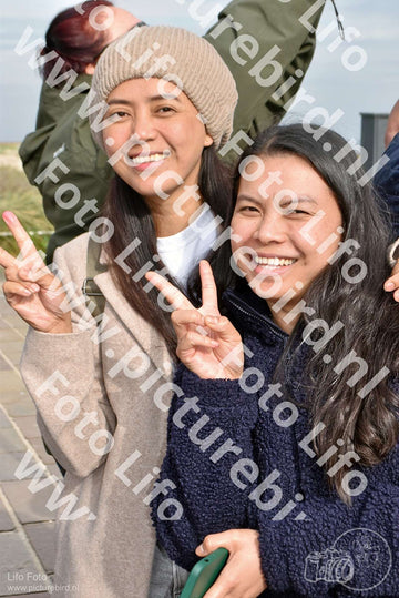 Evenement foto: Serie 1602