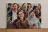 Evenement foto: Serie 1602