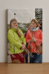 Evenement foto: Serie 1602