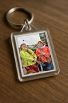 Evenement foto: Serie 1602