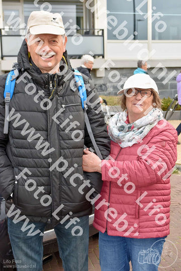 Evenement foto: Serie 1602