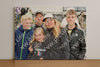 Evenement foto: Serie 1602