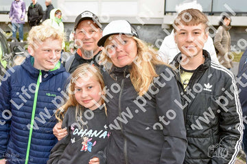 Evenement foto: Serie 1602