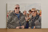 Evenement foto: Serie 1602