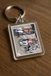 Evenement foto: Serie 1603