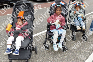 Evenement foto: Serie 1603