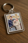Evenement foto: Serie 1603
