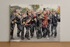 Evenement foto: Serie 1604