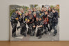 Evenement foto: Serie 1604