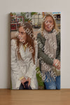 Evenement foto: Serie 1604