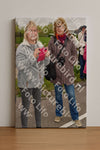 Evenement foto: Serie 1604
